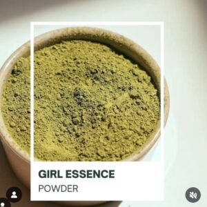 Girl Essence Powder