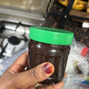 Honeymix Libido booster