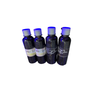 Gorontula Syrup Upgrade