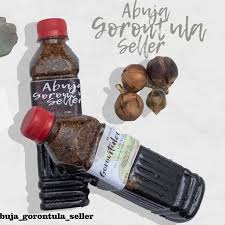 Abuja Gorontula Seller